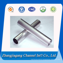 New Aluminum Pipe Factory Specialized in Producing 6061 6063 T5